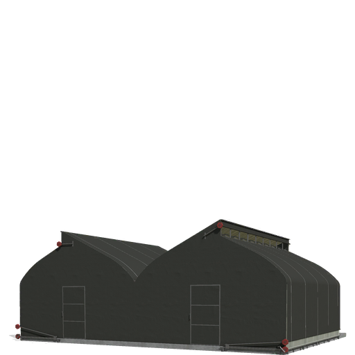 Green House Mushrooms Medium